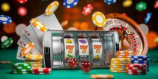 Зеркало GoldBet Casino